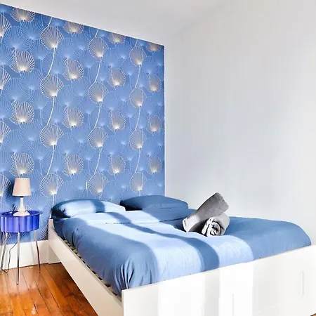 Quartier Notre Dame De 2 Paris