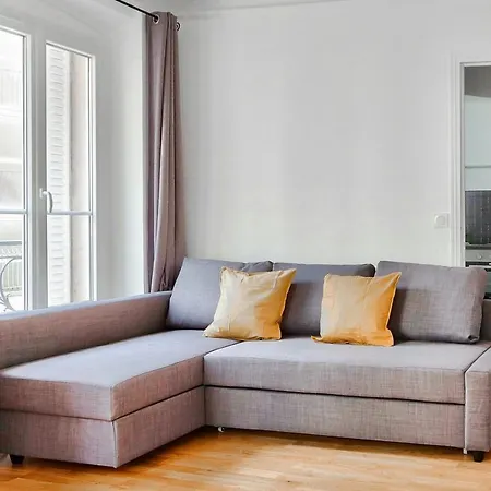 Quartier Notre Dame De 2