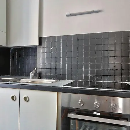 Quartier Notre Dame De 2 Apartment *