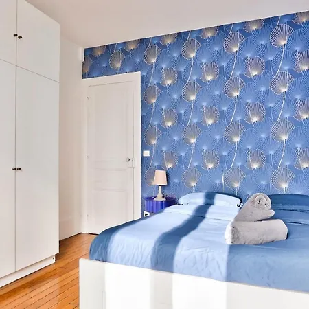 Quartier Notre Dame De 2 *