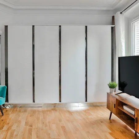 Quartier Notre Dame De 2 Apartment Paris