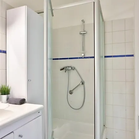 Quartier Notre Dame De 2 * Paris